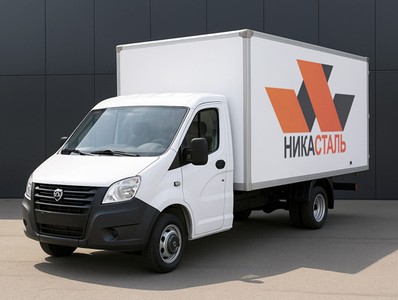 Доставка дверей по России