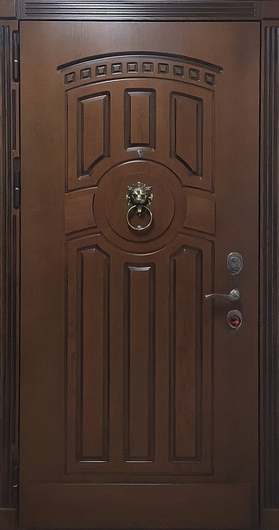 Внешняя сторона