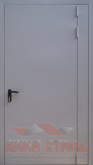 Двери огнестойкие противопожарные