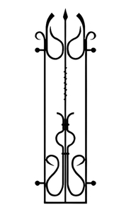 Эскиз №4 Эскиз №4