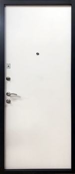 Квартирная металлическая дверь Квартирная металлическая дверь