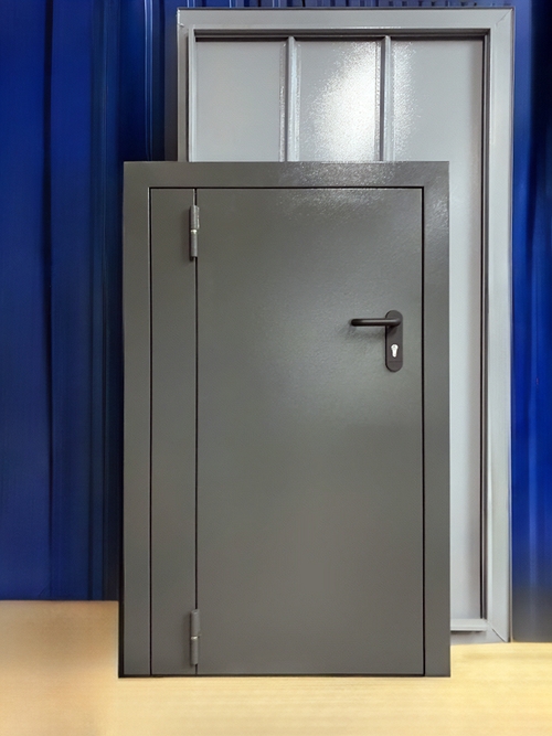 Люк EI 60 с доп.вставкой