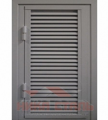 Одностворчатые ставни-жалюзи на окно Одностворчатые ставни-жалюзи на окно