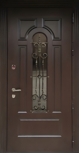 Внешняя сторона