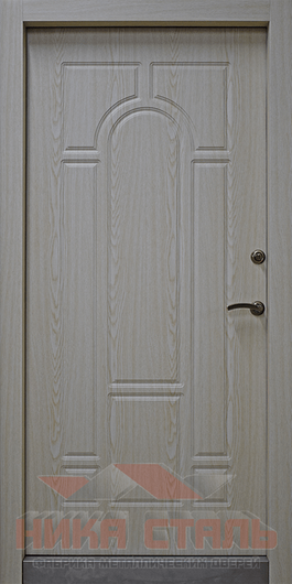 Дверь для коттеджа с терморазрывом Дверь для коттеджа с терморазрывом