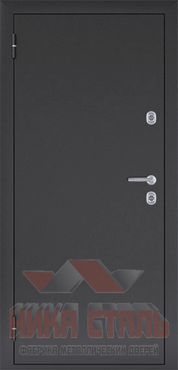 Дверь термо терморазрывом Дверь термо терморазрывом