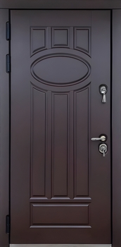 Внешняя сторона Внешняя сторона