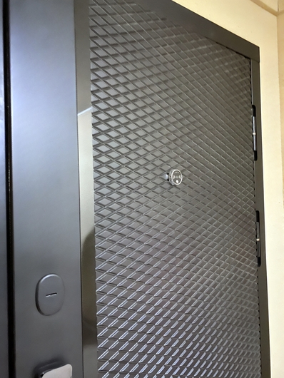 Внешняя панель Внешняя панель